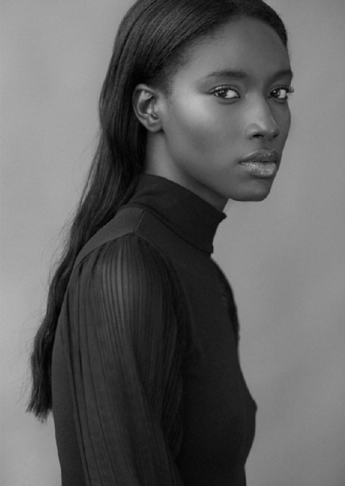 Fifi Odumodu